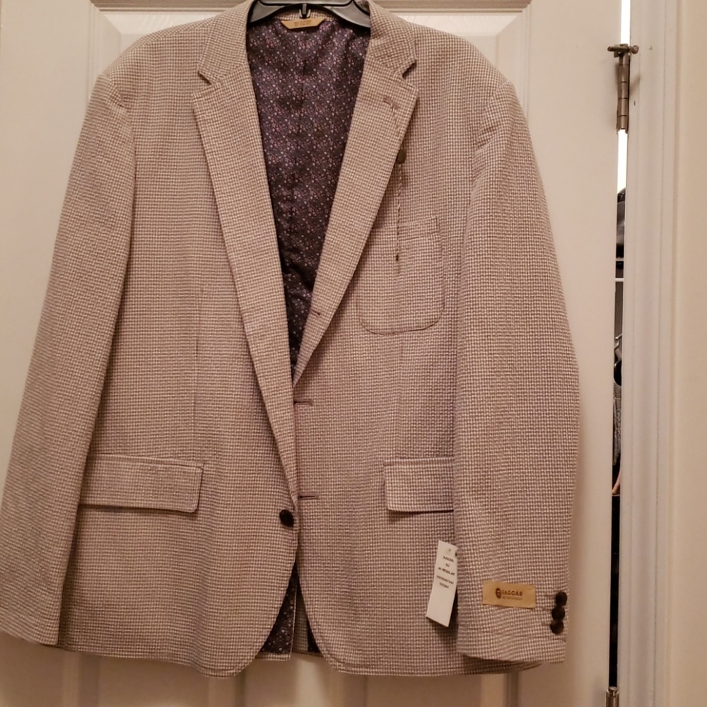 Casual Blazer